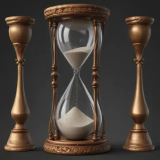 hourglass png