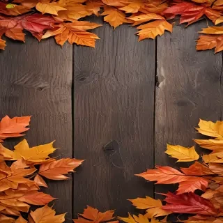 fall zoom backgrounds free