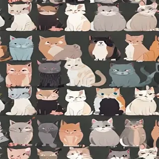 cats backgrounds