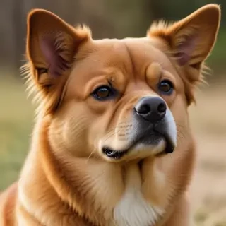 kai ken dog breed