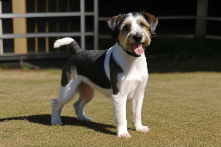 boglen terrier