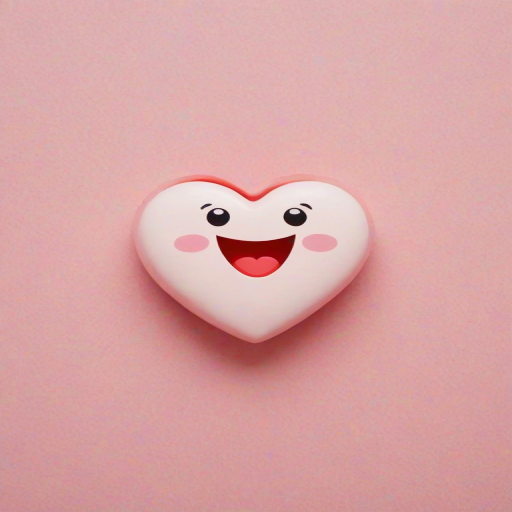 heart emoticon