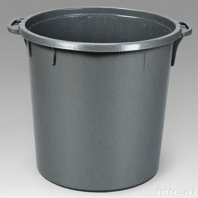 png trash can
