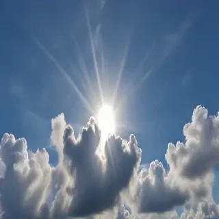 heavenly png