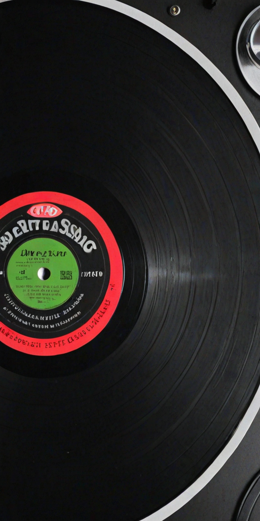 vinyl png