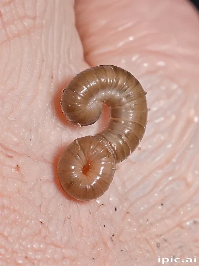 ring worm images