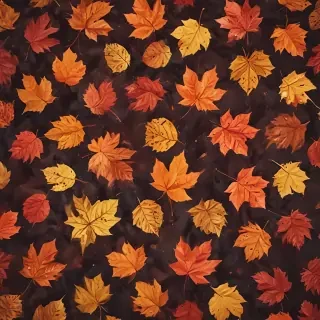 autumn iphone wallpaper