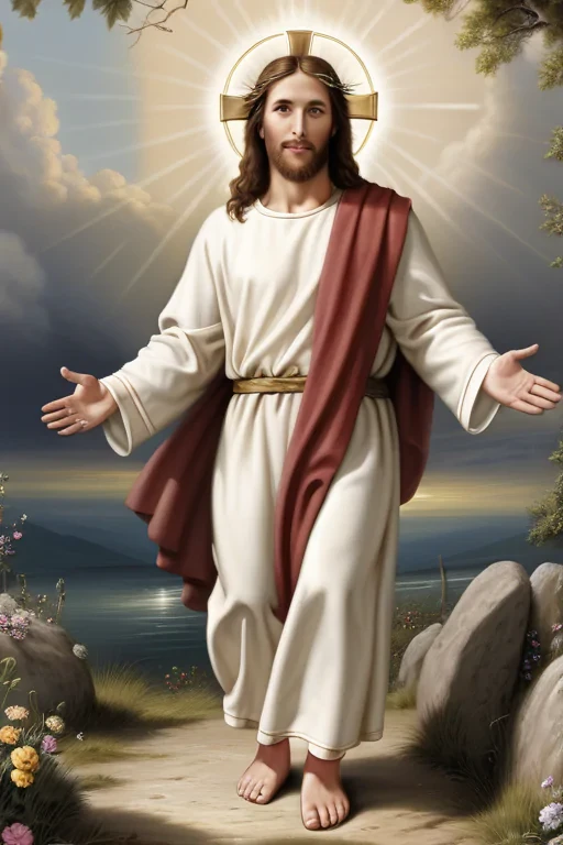 jesus picture wallpaper