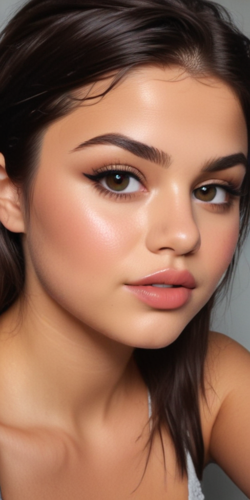 selena gomez s leaked