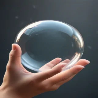 bubble transparent png