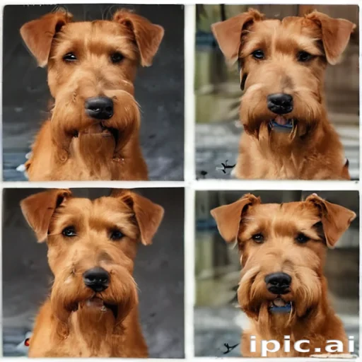 irish terrier