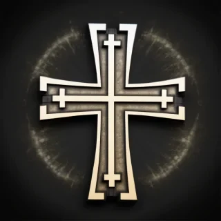 cross symbol