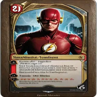flash pfp