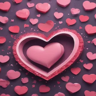 cute valentines wallpaper