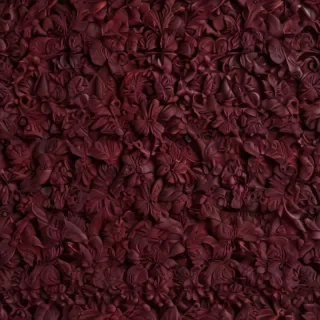 maroon aesthetic