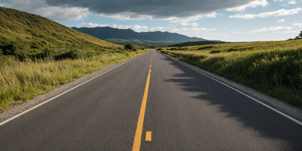 road png