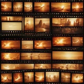 film strip png