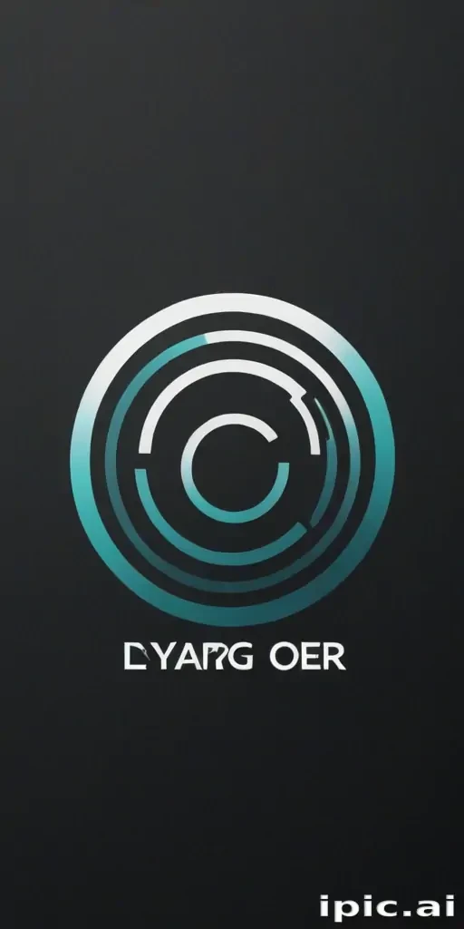circle logo png