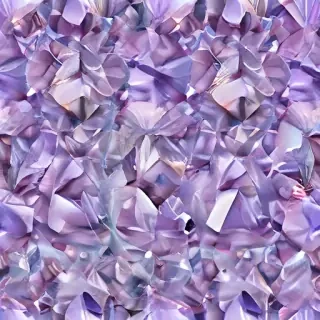 crystal wallpaper