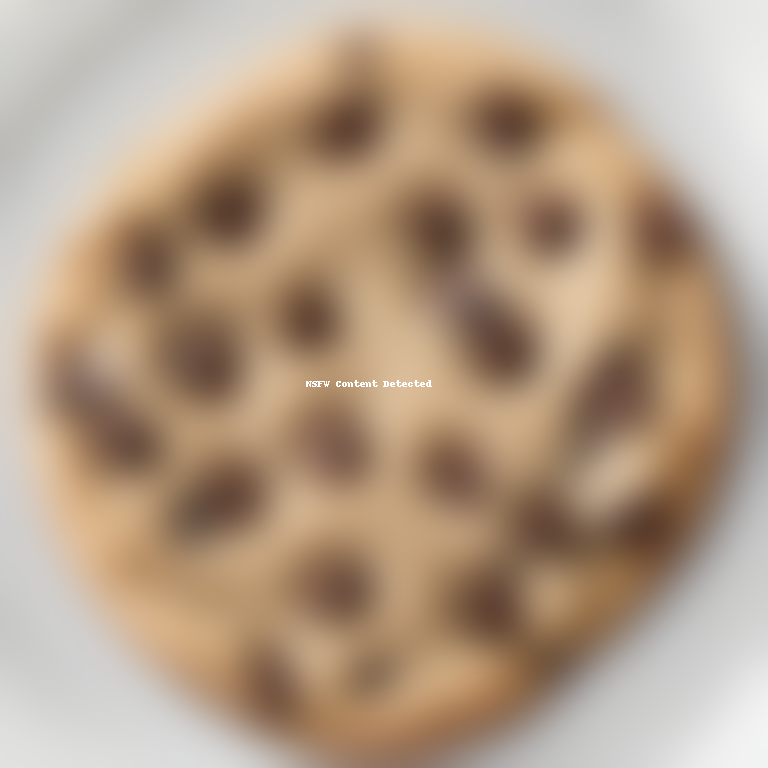recipe for a single chocolate chip cookie