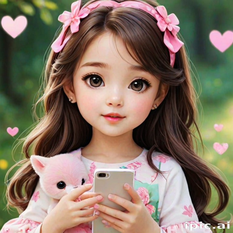 cute wallpapers for girls phone