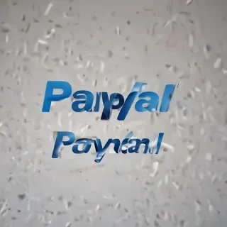 paypal logo