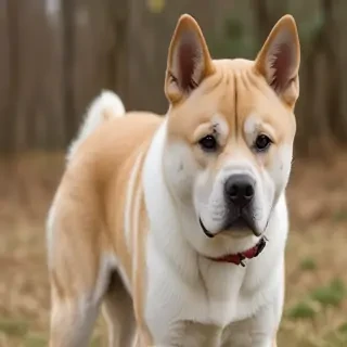 akita pit dog breed