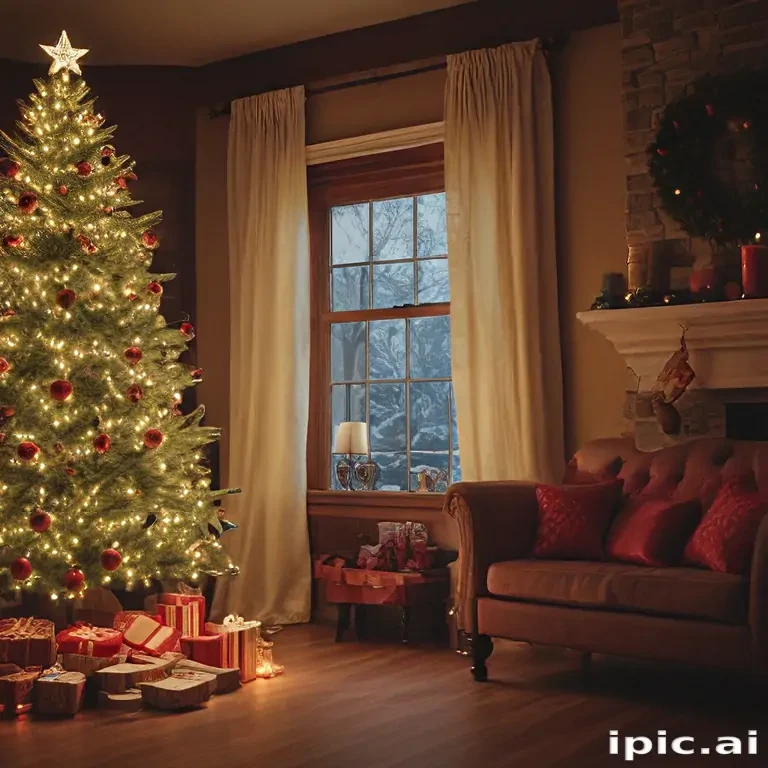instrumental christmas music