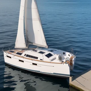 sailboat