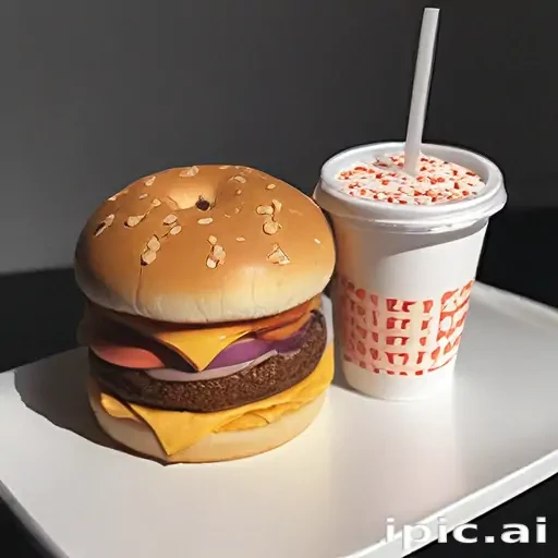 mcd aesthetic