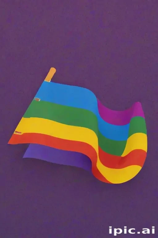 pride background