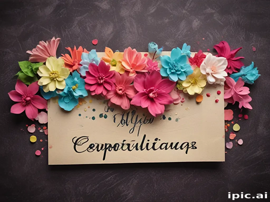 congratulations images
