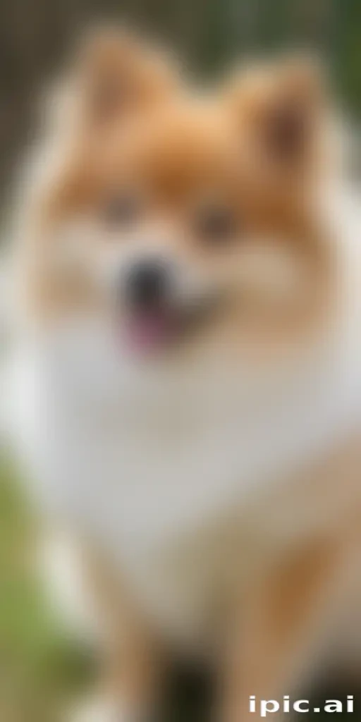 german spitz