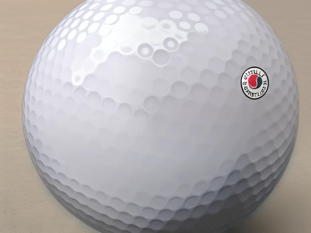 golfball png