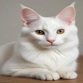 turkish angora cat breed