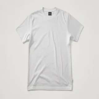 t shirt png white