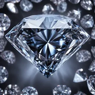 background diamond wallpaper
