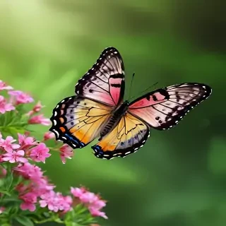 butterfly iphone wallpaper
