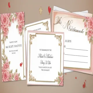 backgrounds for cards & invitations
