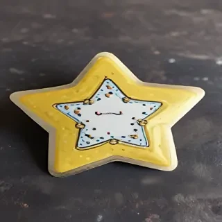star sticker