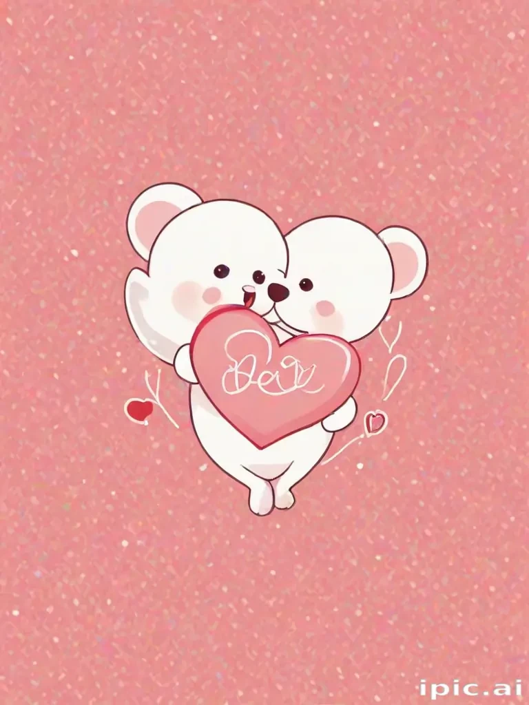 cute valentines day wallpaper