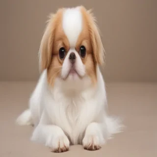 japanese chin