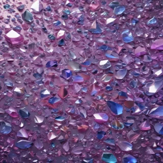 crystal backgrounds