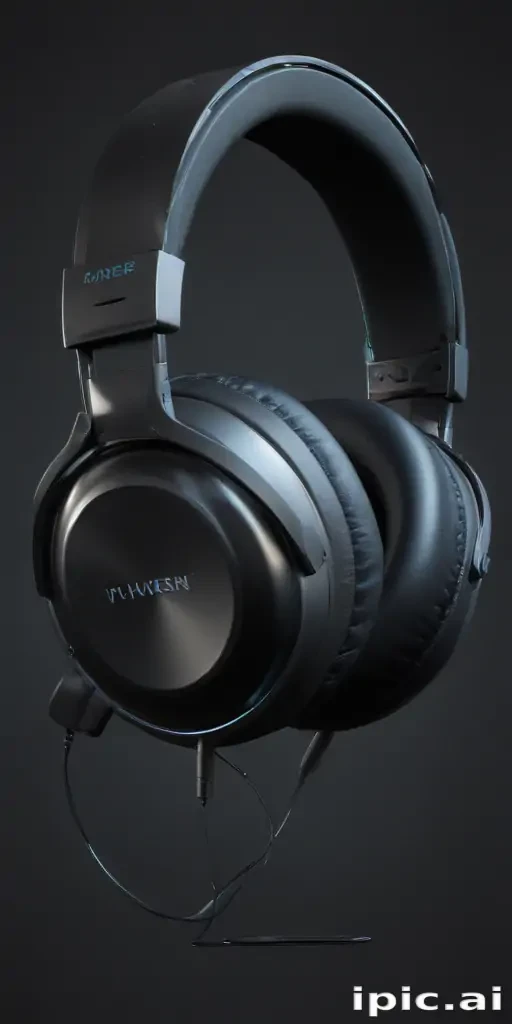 headphone png