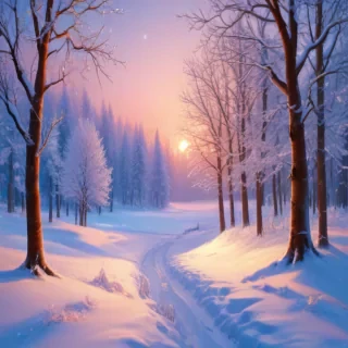 winter clipart