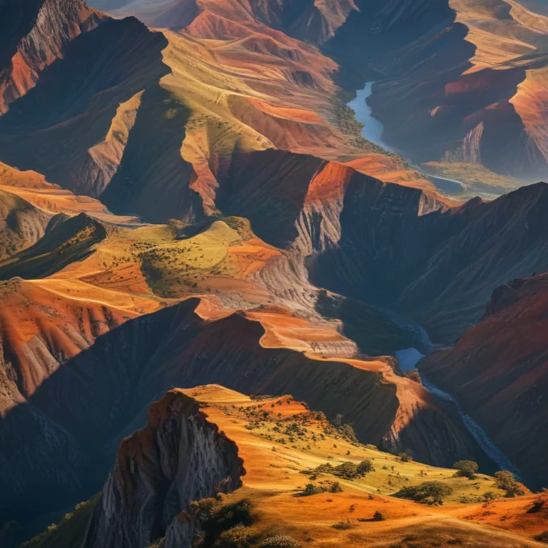 topography png