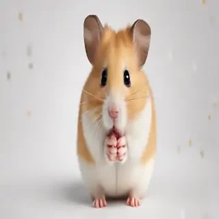 hamster png