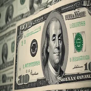dollar wallpaper