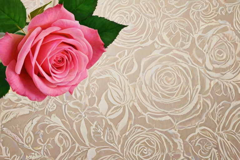 wallpaper rose wallpaper