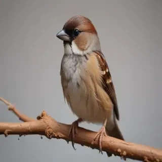 sparrow png
